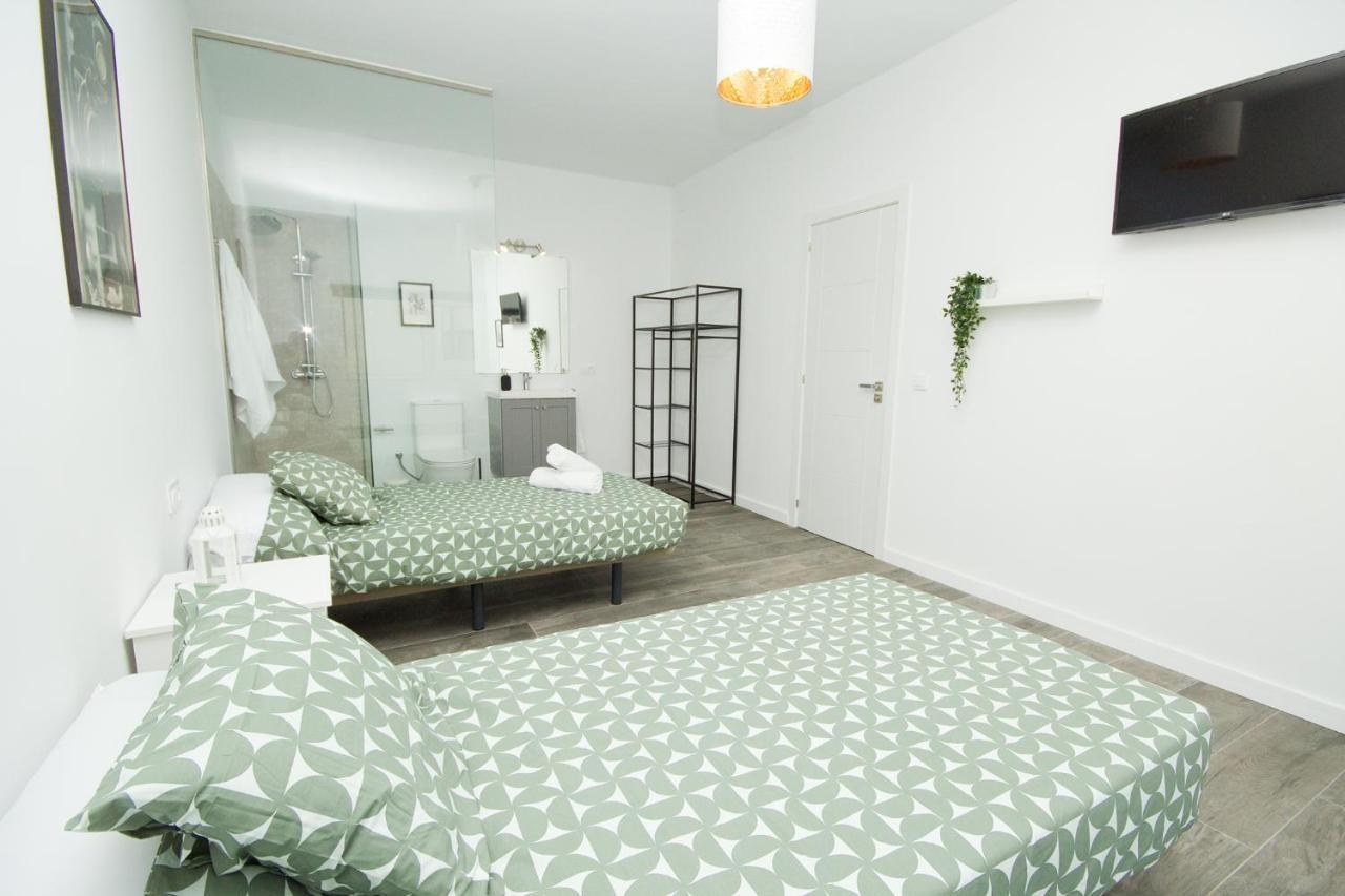 Los Alonsos - Open Mall - By Az Rentals أرّاثيفي المظهر الخارجي الصورة